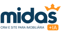 SITE MIDAS – Tutoriais de Ajuda